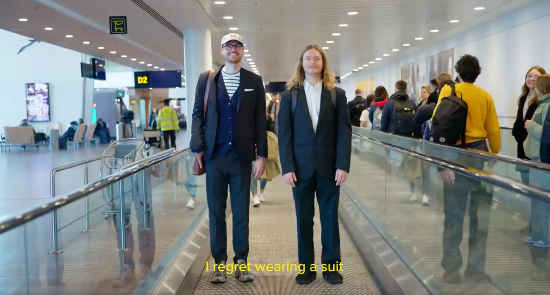 Milan Design Week (April, 2024)