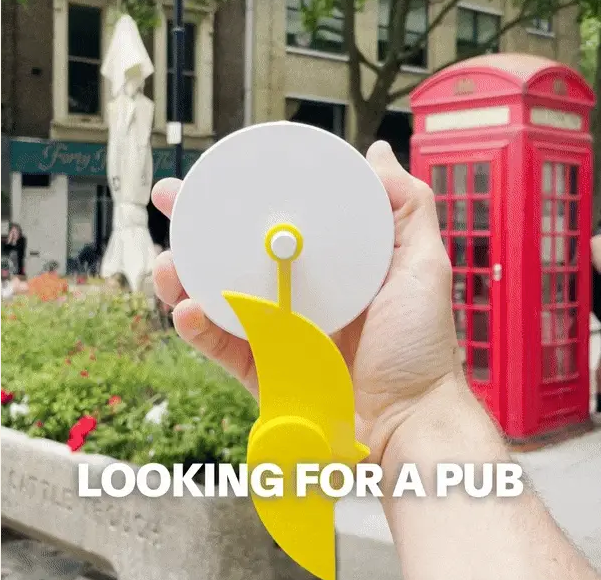 💌 Nest News, July 2024: Air Quality test — London vs. Arctic