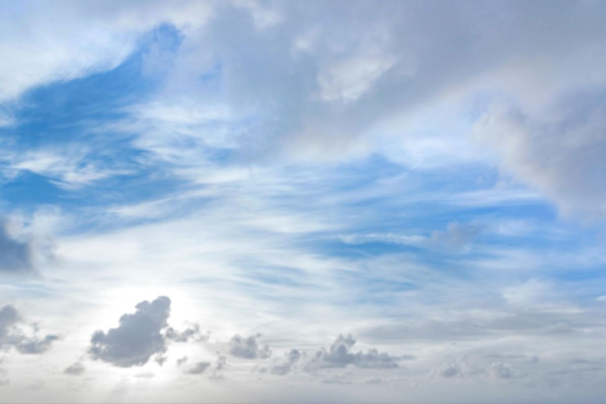 What to do about outside air quality?