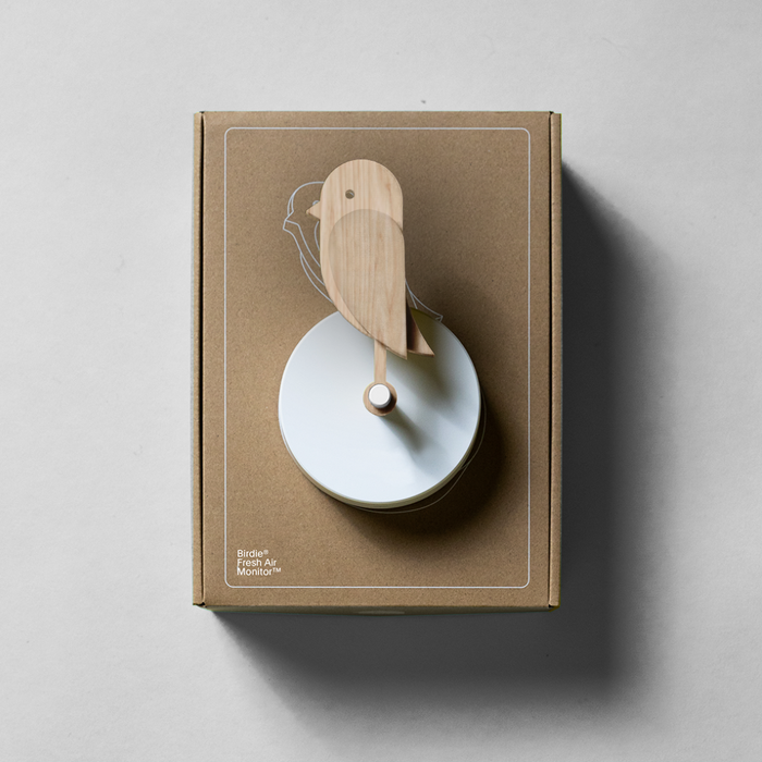 The Birdie Set in 4 Colors